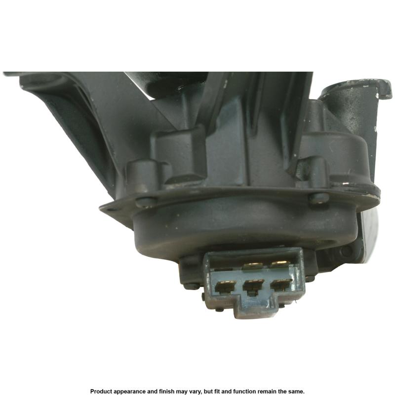 2000 Mazda 626 Windshield Wiper Motor Front A1 Cardone 434407 image 4 of 4