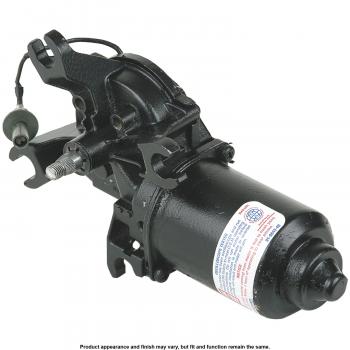 1997 Mazda Protege Windshield Wiper Motor Front A1 Cardone 434408 image 2 of 3