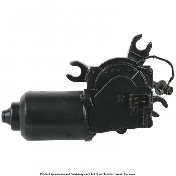 1997 Mazda Protege Windshield Wiper Motor Front A1 Cardone 434408 image 3 of 3