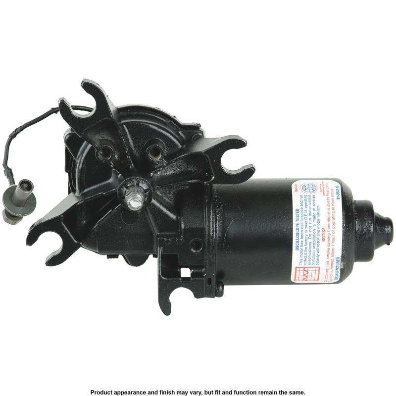 1998 Mazda Protege Windshield Wiper Motor