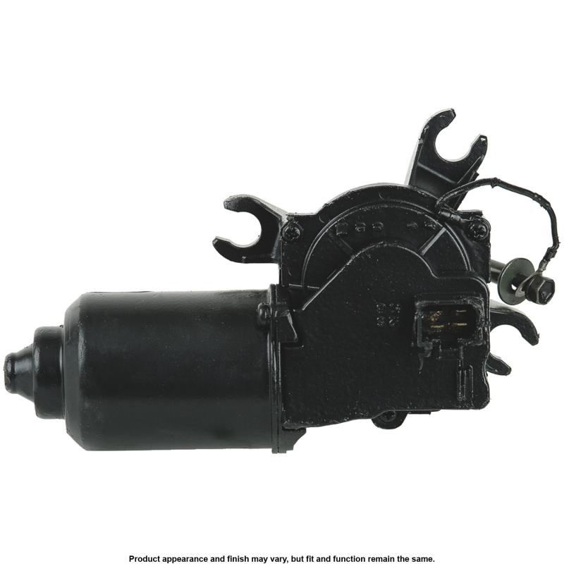 A1 Cardone 434408 Windshield Wiper Motor product image 3 of 3