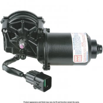 2006 Hyundai Elantra Windshield Wiper Motor