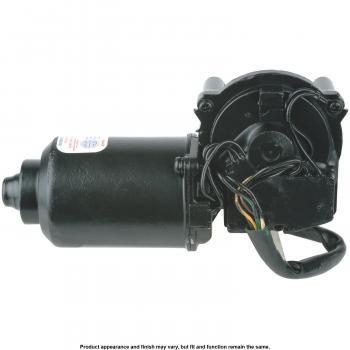 2006 Hyundai Elantra Windshield Wiper Motor Front A1 Cardone 434409 image 3 of 3