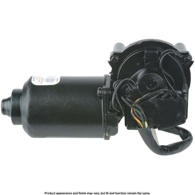 2002 Hyundai Elantra Windshield Wiper Motor Front A1 Cardone 434409 image 3 of 3