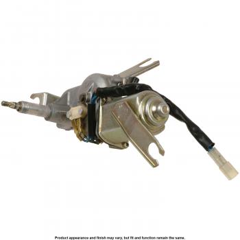 1990 Hyundai Excel Windshield Wiper Motor Rear A1 Cardone 434410 image 2 of 4