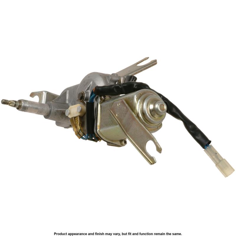 A1 Cardone 434410 - Windshield Wiper Motor A1 Cardone 434410 Windshield Wiper Motor product image 2 of 4