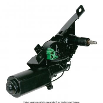 1990 Mazda RX-7 Windshield Wiper Motor Rear A1 Cardone 434411 image 2 of 3