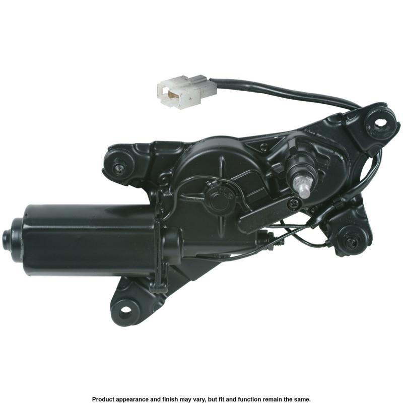 1992 Mazda 626 Windshield Wiper Motor Rear A1 Cardone 434412 image 1 of 3
