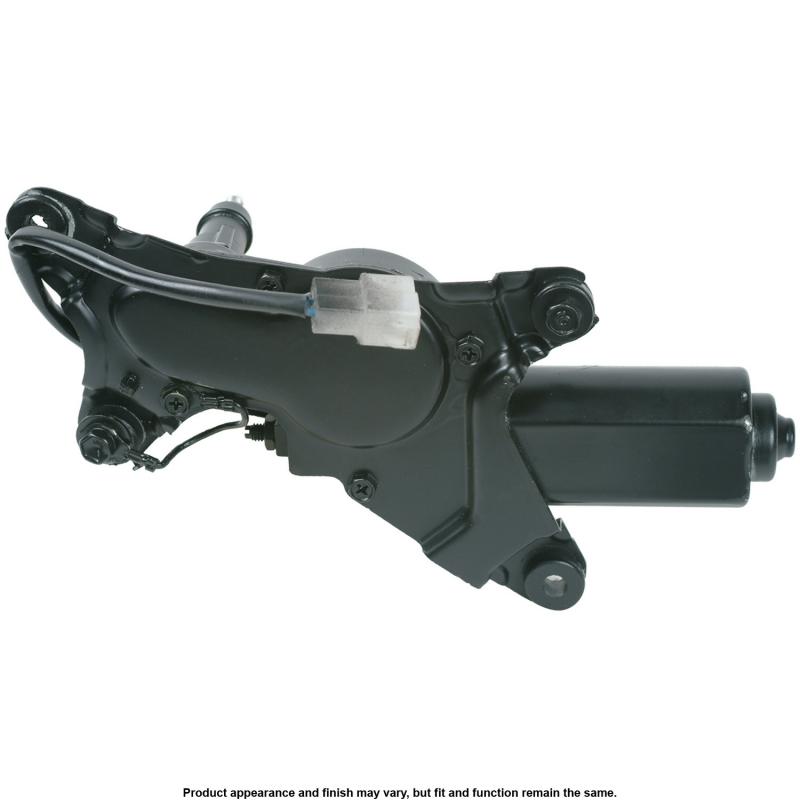 1992 Mazda 626 Windshield Wiper Motor Rear A1 Cardone 434412 image 2 of 3