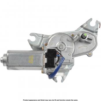 2003 Mazda MPV Windshield Wiper Motor