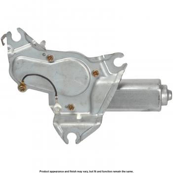 2004 Mazda MPV Windshield Wiper Motor Rear A1 Cardone 434413 image 3 of 4