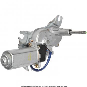 2004 Mazda MPV Windshield Wiper Motor Rear A1 Cardone 434413 image 4 of 4