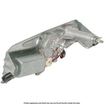 2003 Mazda Protege5 Windshield Wiper Motor Rear A1 Cardone 434414 image 3 of 4