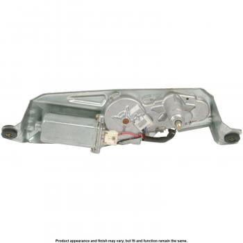 2003 Mazda Protege5 Windshield Wiper Motor Rear A1 Cardone 434414 image 4 of 4