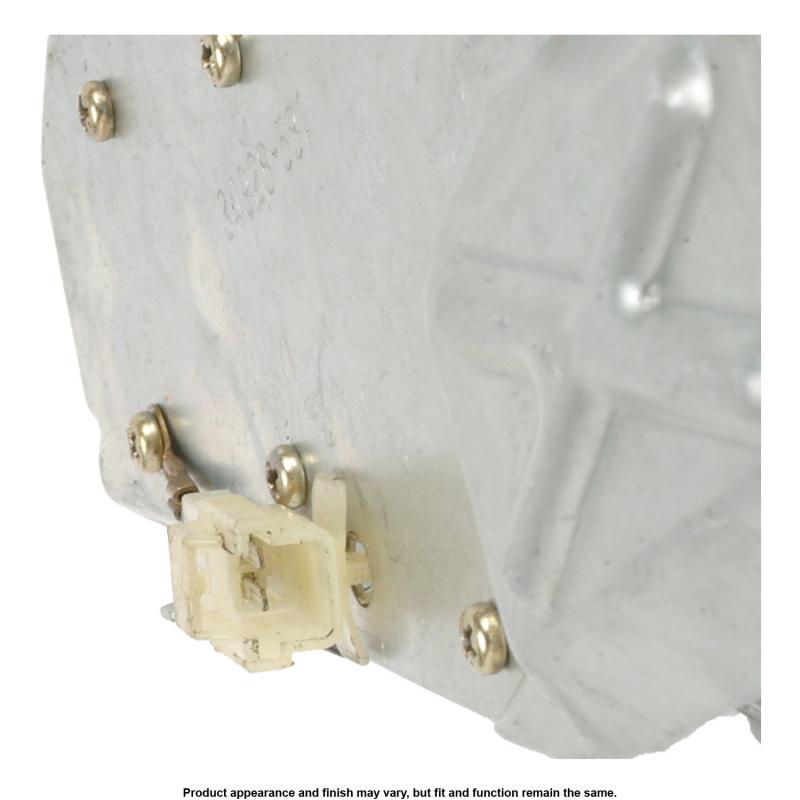 A1 Cardone 434414 Windshield Wiper Motor product image 1 of 4