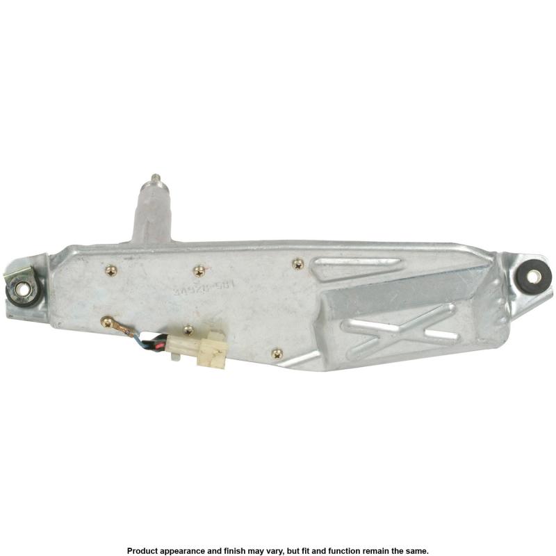A1 Cardone 434414 Windshield Wiper Motor product image 2 of 4