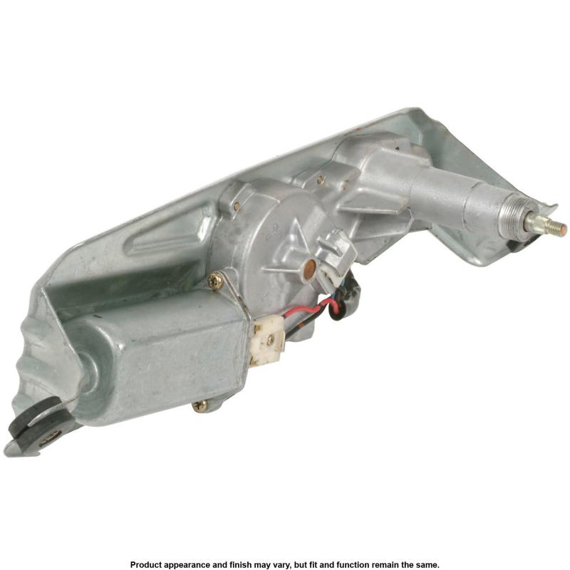 A1 Cardone 434414 Windshield Wiper Motor product image 3 of 4