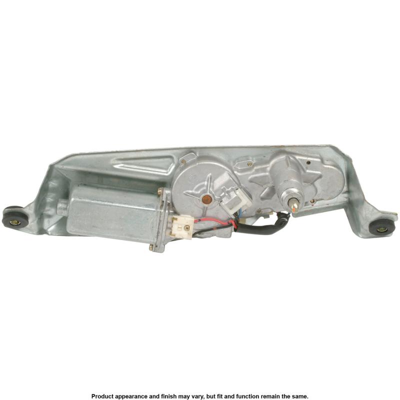 A1 Cardone 434414 Windshield Wiper Motor product image 4 of 4