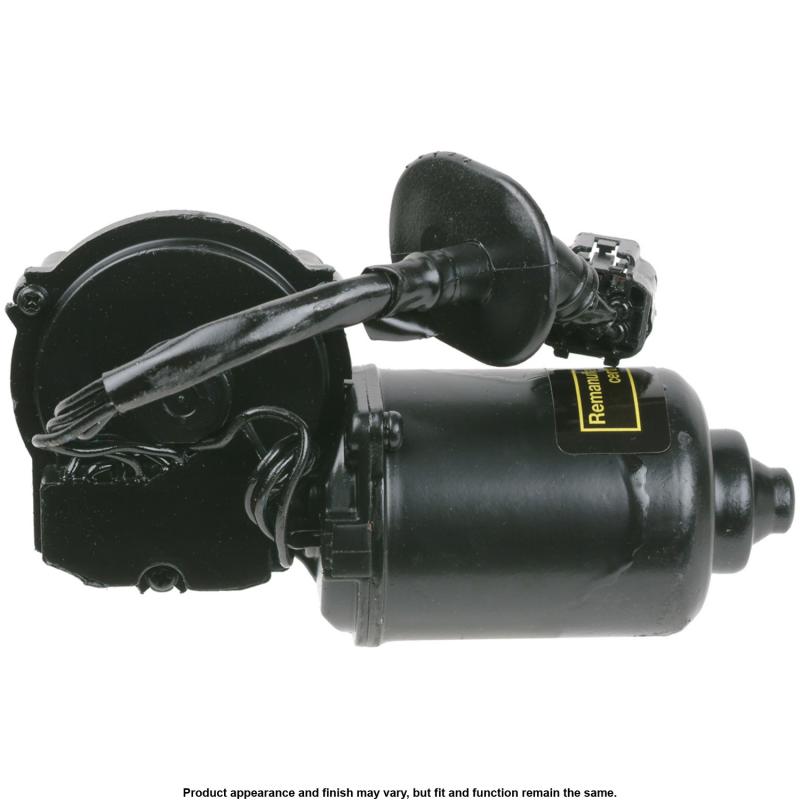 A1 Cardone 434416 - Windshield Wiper Motor A1 Cardone 434416 Windshield Wiper Motor product image 1 of 3