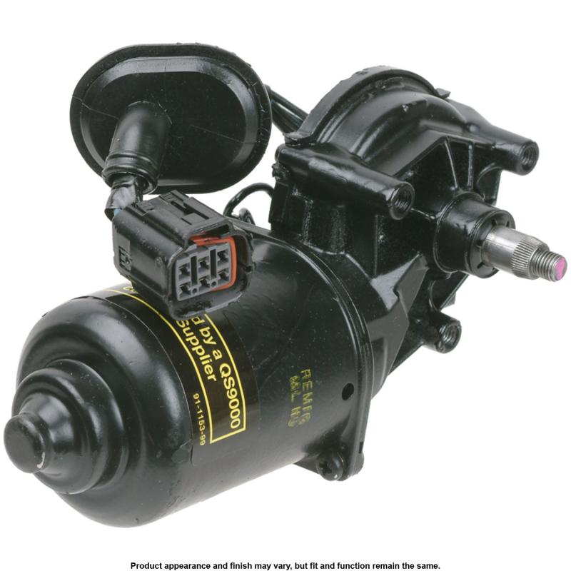 A1 Cardone 434416 - Windshield Wiper Motor A1 Cardone 434416 Windshield Wiper Motor product image 2 of 3