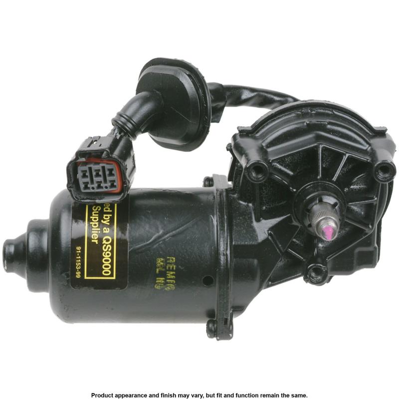 A1 Cardone 434416 - Windshield Wiper Motor A1 Cardone 434416 Windshield Wiper Motor product image 3 of 3