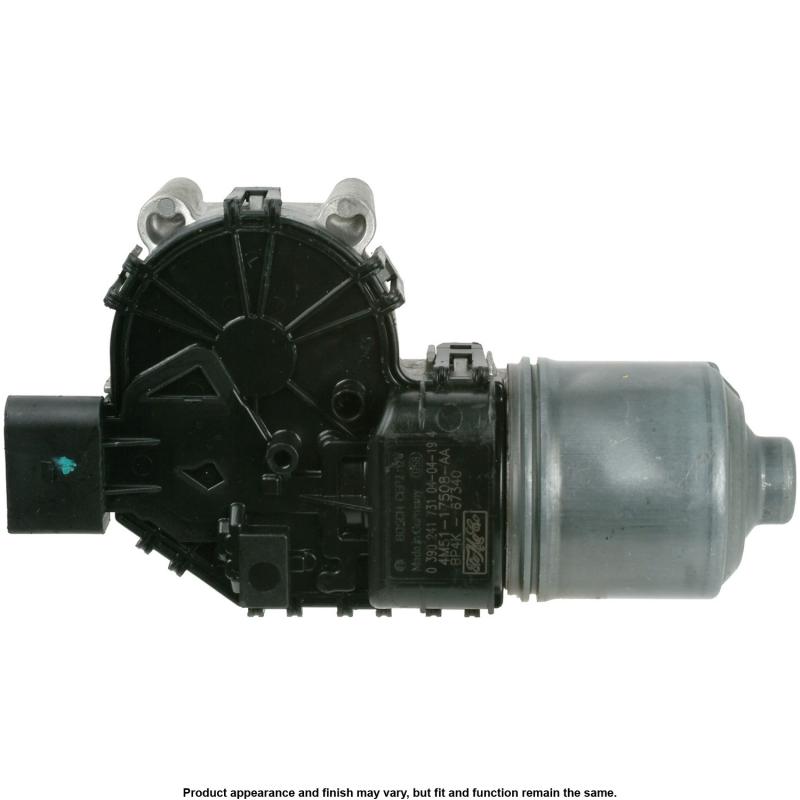 2012 Ford Fiesta Windshield Wiper Motor Front A1 Cardone 434418 image 2 of 3