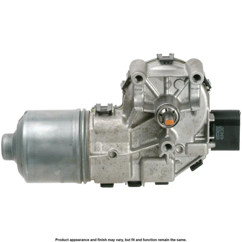 2012 Ford Fiesta Windshield Wiper Motor Front A1 Cardone 434418 image 3 of 3
