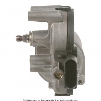 2009 Mazda 3 Windshield Wiper Motor