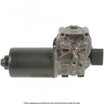 2009 Mazda 3 Windshield Wiper Motor Front A1 Cardone 434419 image 2 of 4