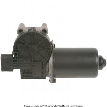 2009 Mazda 3 Windshield Wiper Motor Front A1 Cardone 434419 image 4 of 4