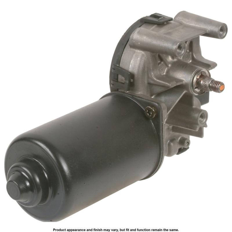 A1 Cardone 434419 - Windshield Wiper Motor A1 Cardone 434419 Windshield Wiper Motor product image 3 of 4