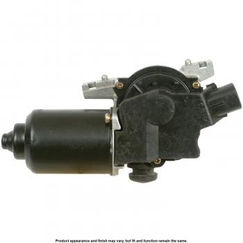 2010 Mazda RX-8 Windshield Wiper Motor