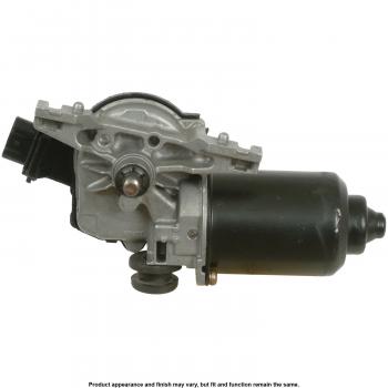 2010 Mazda RX-8 Windshield Wiper Motor Front A1 Cardone 434420 image 2 of 4