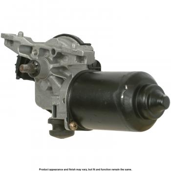 2010 Mazda RX-8 Windshield Wiper Motor Front A1 Cardone 434420 image 3 of 4