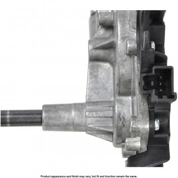 2009 Mazda 3 Windshield Wiper Motor Rear A1 Cardone 434421 image 1 of 4