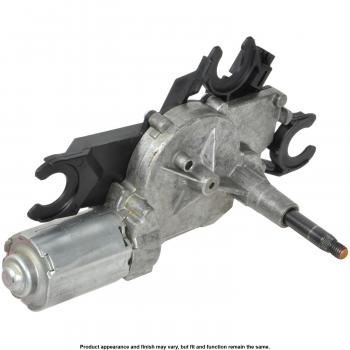 2009 Mazda 3 Windshield Wiper Motor Rear A1 Cardone 434421 image 2 of 4