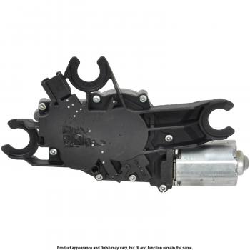 2009 Mazda 3 Windshield Wiper Motor Rear A1 Cardone 434421 image 3 of 4