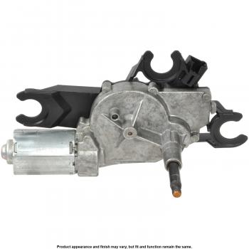 2009 Mazda 3 Windshield Wiper Motor Rear A1 Cardone 434421 image 4 of 4
