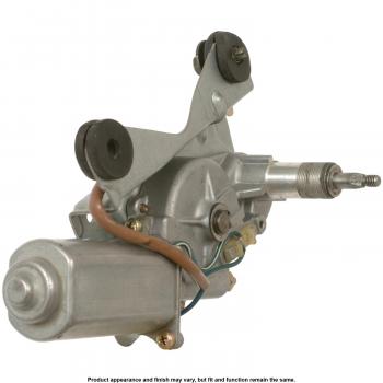1992 Mazda MX-3 Windshield Wiper Motor Rear A1 Cardone 434422 image 1 of 4