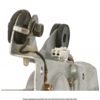 1992 Mazda MX-3 Windshield Wiper Motor Rear A1 Cardone 434422 image 2 of 4