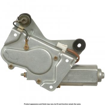 1992 Mazda MX-3 Windshield Wiper Motor Rear A1 Cardone 434422 image 3 of 4