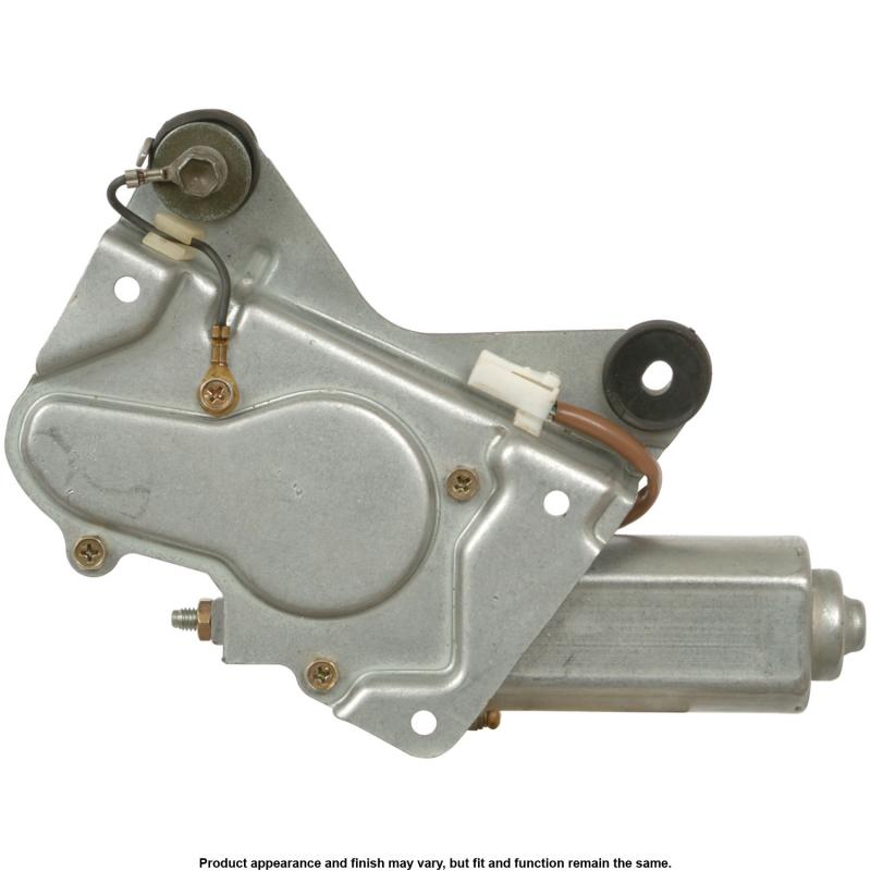 1994 Mazda MX-3 Windshield Wiper Motor Rear A1 Cardone 434422 image 3 of 4