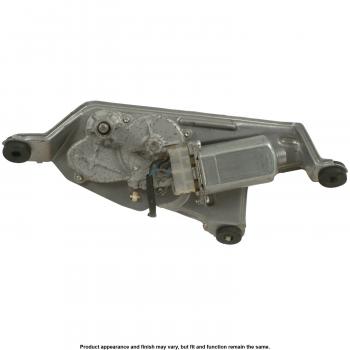 2015 Mazda CX-9 Windshield Wiper Motor Rear A1 Cardone 434437 image 1 of 4