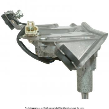 2015 Mazda CX-9 Windshield Wiper Motor Rear A1 Cardone 434437 image 2 of 4