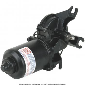 1999 Kia Sephia Windshield Wiper Motor