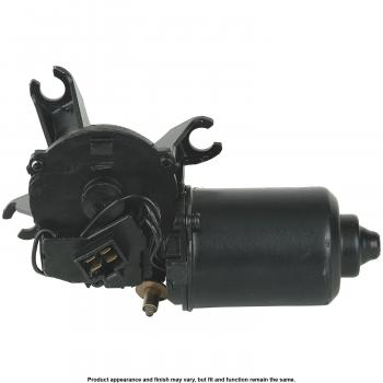 1999 Kia Sephia Windshield Wiper Motor Front A1 Cardone 434450 image 2 of 3
