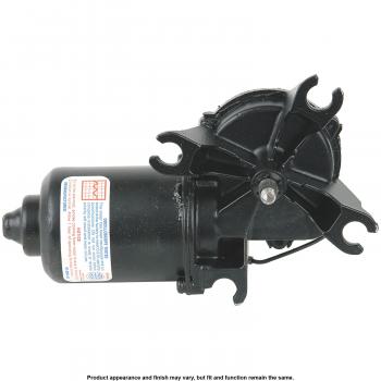 1999 Kia Sephia Windshield Wiper Motor Front A1 Cardone 434450 image 3 of 3