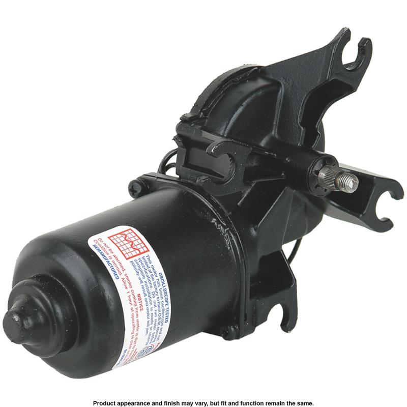 1998 Kia Sephia Windshield Wiper Motor