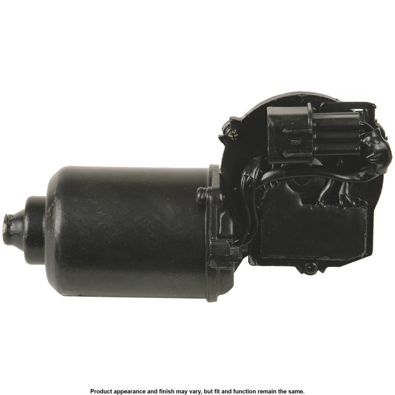2002 Kia Sportage Windshield Wiper Motor Front A1 Cardone 434451 image 3 of 3