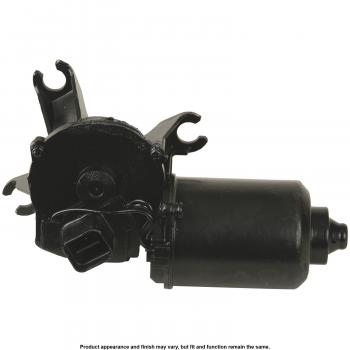 2000 Kia Sephia Windshield Wiper Motor Front A1 Cardone 434452 image 2 of 3